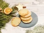 Schwedische Kardamomkekse perfekt zu Weihnachten