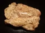 Saftige Biersteaks vom Grill