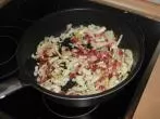 Schnelle Bratkartoffeln