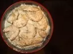 Dinkel-Vanillekipferl