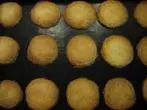 Irische Plätzchen
