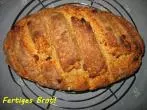Mandel-Rosinen-Brot