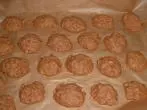 Bratapfelkekse