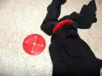 Kein Suchen der Socken mehr und auch kein Sortieren