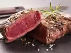 Rumpsteaks richtig braten - auch für Anfänger