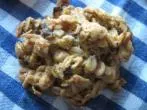 Schnelle Haferflocken-Plätzchen