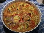 Schnelle Pfannen-Pizza