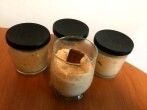 <strong>Semmelpudding</strong> aus der Mikrowelle