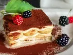 Tiramisu - die leckere Variante