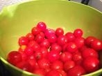 Tomaten-<strong>Fondue</strong>