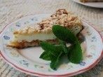 Apfel-Pudding-<strong>Kuchen</strong>