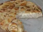 Elsässer Apfelkuchen