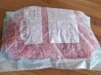 Hackfleisch einfrieren