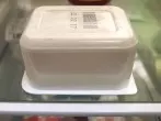 Milchprodukte länger haltbar, als im MHD angegeben...
