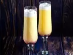 Cocktail: Fluffy Duck