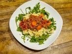 <strong>Pasta</strong> Tonno - einfach, aber aromatisch