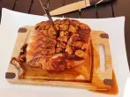 Krustenbraten mit knackiger Kruste