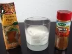 Zu scharf gegessen? Milch hilft