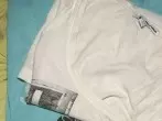 T-Shirts aufbewahren