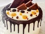 Ruck-Zuck-<strong>Torte</strong>