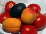 Frisches Gemüse und Obst billig einkaufen
