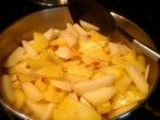 Ganz schnelle <strong>Bratkartoffeln</strong>