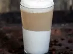Besseren Milchschaum mit Eiweißpulver