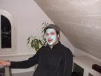 Pickel? Zahncreme hilft