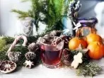 Chinesischer Punsch