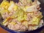 Noch ein Thunfisch-Salat