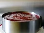 So löst sich der Tortenring super von der Torte