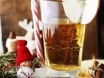 Apfel-Calvados-Punsch