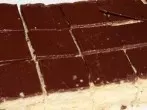 Schokoguss mit besonderem Glanz