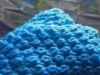 Eingelaufenen Pullover retten