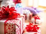 Geschenkpapier weiter verwenden - Tesafilm entfernen