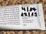 Haltbarkeit Medikamente
