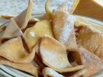 Badische Scherben (Geb&auml;ck)