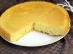 So geht Bisquitteig wunderbar auf