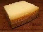 Rinde vom Parmesan weiterverwerten
