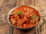 Schaschlikpfanne