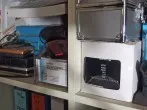Ausmisten beim Umzug oder dergleichen - im Sozialkaufhaus abgeben