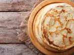 Crepes herzhaft oder süß