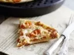 Veganen Käse zum Schmelzen bringen