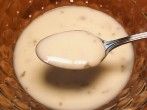 Zitronen-Buttermilch-Dressing