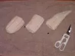 Luffa als Spülschwamm benutzen