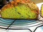 Schnelles Joghurtbrot