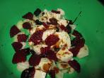 Mitternachts-Mix - <strong>Mozzarellasalat</strong> mal anders