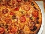 Tipp f&uuml;r jeden Kindergeburtstag - gemeinsam <strong>Pizza</strong> machen