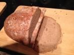 Schnelles <strong>Roggenbrot</strong> HIT geeignet
