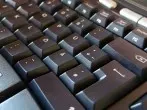 PC-Tastatur reinigen